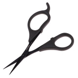 Maxbell Professional High Precision Scissors Shears for Models Water Decal Cut Tool - Aladdin Shoppers