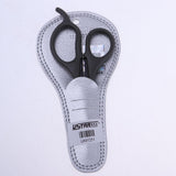 Maxbell Professional High Precision Scissors Shears for Models Water Decal Cut Tool - Aladdin Shoppers