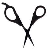 Maxbell Professional High Precision Scissors Shears for Models Water Decal Cut Tool - Aladdin Shoppers