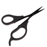 Maxbell Professional High Precision Scissors Shears for Models Water Decal Cut Tool - Aladdin Shoppers