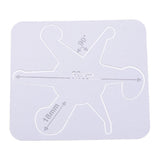 Maxbell Hobby Crafts Model Concave Slot Seam Scriper Scraper for 1/144 1/100 Gundam - Aladdin Shoppers