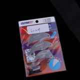 Maxbell 3x Hobby Model Line Scriper Carving Tool Scraper for 1/144 1/100 Gundam Accs - Aladdin Shoppers