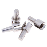 Maxbell 4x 1/18 Scale RC Car Spare Part Differential Cup A959-B-21 for A979-B K929-B - Aladdin Shoppers