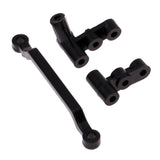 Maxbell A949-08 Steering Cylinder Mount for Wltoys A949 A959 A969 A979 1/18 Remote Control RC Car Upgrade Parts - Aladdin Shoppers