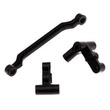 Maxbell A949-08 Steering Cylinder Mount for Wltoys A949 A959 A969 A979 1/18 Remote Control RC Car Upgrade Parts - Aladdin Shoppers