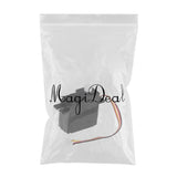 Maxbell Maxbell A949-28 Steering Servo for WLtoys A949 A959 A969 A979 K929 1/18 RC Car Parts