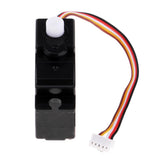 Maxbell Maxbell A949-28 Steering Servo for WLtoys A949 A959 A969 A979 K929 1/18 RC Car Parts