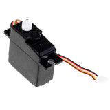 Maxbell Maxbell A949-28 Steering Servo for WLtoys A949 A959 A969 A979 K929 1/18 RC Car Parts