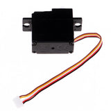 Maxbell Maxbell A949-28 Steering Servo for WLtoys A949 A959 A969 A979 K929 1/18 RC Car Parts