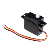 Maxbell Maxbell A949-28 Steering Servo for WLtoys A949 A959 A969 A979 K929 1/18 RC Car Parts