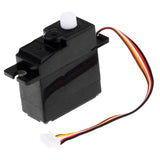 Maxbell Maxbell A949-28 Steering Servo for WLtoys A949 A959 A969 A979 K929 1/18 RC Car Parts