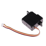 Maxbell Maxbell A949-28 Steering Servo for WLtoys A949 A959 A969 A979 K929 1/18 RC Car Parts