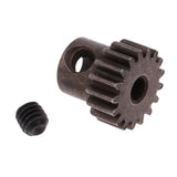 Maxbell 64T 17T Differential Main/Motor Gear for 1/10 HSP 94111 RC On-road Car Models - Aladdin Shoppers