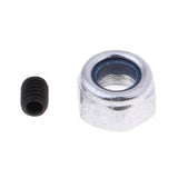 Maxbell Steel Rear Universal Drive Shaft for Traxxas Slash SLA017 SLA018 1/10 Truck - Aladdin Shoppers