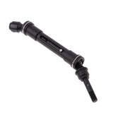 Maxbell Steel Front Universal Drive Shaft for Traxxas Slash SLA017 SLA018 1/10 Truck - Aladdin Shoppers