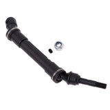 Maxbell Steel Front Universal Drive Shaft for Traxxas Slash SLA017 SLA018 1/10 Truck - Aladdin Shoppers