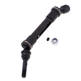 Maxbell Steel Front Universal Drive Shaft for Traxxas Slash SLA017 SLA018 1/10 Truck - Aladdin Shoppers