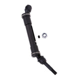 Maxbell Steel Front Universal Drive Shaft for Traxxas Slash SLA017 SLA018 1/10 Truck - Aladdin Shoppers