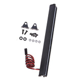 Maxbell LED Light Bar Bright Lamp for SCX10 90046 D90 Traxxas TRX4 1/10 Rock Crawler - Aladdin Shoppers
