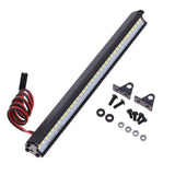 Maxbell LED Light Bar Bright Lamp for SCX10 90046 D90 Traxxas TRX4 1/10 Rock Crawler - Aladdin Shoppers