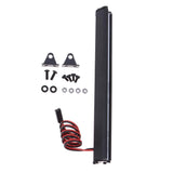 Maxbell LED Light Bar Bright Lamp for SCX10 90046 D90 Traxxas TRX4 1/10 Rock Crawler - Aladdin Shoppers