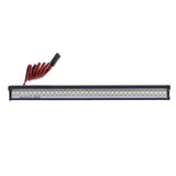 Maxbell LED Light Bar Bright Lamp for SCX10 90046 D90 Traxxas TRX4 1/10 Rock Crawler - Aladdin Shoppers