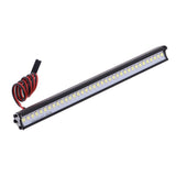 Maxbell Maxbell LED Light Bar Bright Lamp for SCX10 90046 D90 Traxxas TRX4 1/10 Rock Crawler
