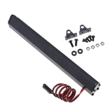 Maxbell LED Light Bar Bright Lamp for SCX10 90046 D90 Traxxas TRX4 1/10 Rock Crawler - Aladdin Shoppers