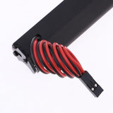 Maxbell LED Light Bar Bright Lamp for SCX10 90046 D90 Traxxas TRX4 1/10 Rock Crawler - Aladdin Shoppers