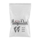 Maxbell RC Car Roof LED Light Bar Lamp for 1/10 RC Crawler  Trx4 SCX10 90027