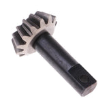 Maxbell RC Front Differential Drive Gear for 1/10  Slash 4X4 HQ727 RC Truck