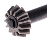 Maxbell RC Front Differential Drive Gear for 1/10  Slash 4X4 HQ727 RC Truck