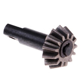 Maxbell RC Front Differential Drive Gear for 1/10  Slash 4X4 HQ727 RC Truck