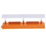 Maxbell HO Train Platform Architectural Model Building Kit Railway Railroad Scenery - Aladdin Shoppers