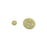 Maxbell 8x 1/18 4WD RC Car Spare Parts 12/15/24/38T Differential Gear for A959 A979 - Aladdin Shoppers