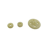 Maxbell 8x 1/18 4WD RC Car Spare Parts 12/15/24/38T Differential Gear for A959 A979 - Aladdin Shoppers