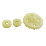 Maxbell Maxbell 8x 1/18 4WD RC Car Spare Parts 12/15/24/38T Differential Gear for A959 A979