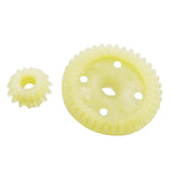 Maxbell 8x 1/18 4WD RC Car Spare Parts 12/15/24/38T Differential Gear for A959 A979 - Aladdin Shoppers