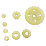 Maxbell 8x 1/18 4WD RC Car Spare Parts 12/15/24/38T Differential Gear for A959 A979 - Aladdin Shoppers