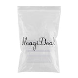 Maxbell Two Layers Modern Acrylic Display Show Case Dustproof Box Protector Tools DIY - Aladdin Shoppers