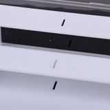 Maxbell Two Layers Modern Acrylic Display Show Case Dustproof Box Protector Tools DIY - Aladdin Shoppers