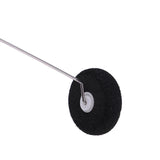 4pcs Fixed Wing Airplane Front and Hind Landing Gear for WLtoys F949 Parts