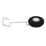 4pcs Fixed Wing Airplane Front and Hind Landing Gear for WLtoys F949 Parts