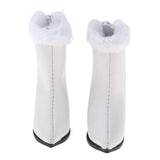 Maxbell 1/6 Female Sailor Uniform Outfits + High Heel Shoes for 12" Action Figures