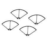 Maxbell 8Pcs RC Qaudcopter Accessory Propeller Protection Ring for Syma X8C X8W