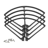 Maxbell 8Pcs RC Qaudcopter Accessory Propeller Protection Ring for Syma X8C X8W