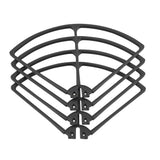 Maxbell 8Pcs RC Qaudcopter Accessory Propeller Protection Ring for Syma X8C X8W