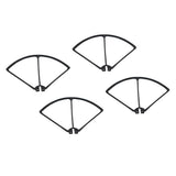 Maxbell 8Pcs RC Qaudcopter Accessory Propeller Protection Ring for Syma X8C X8W