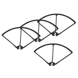 Maxbell 8Pcs RC Qaudcopter Accessory Propeller Protection Ring for Syma X8C X8W