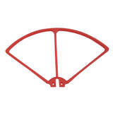 Maxbell 8Pcs RC Qaudcopter Accessory Propeller Protection Ring for Syma X8C X8W